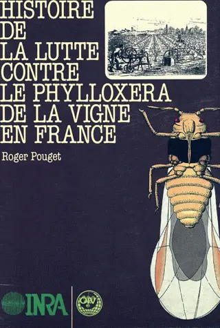 Histoire de la lutte contre le phylloxéra de la vigne en France (1868-1895)
