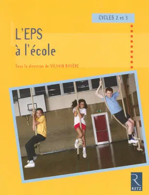 L'EPS à l'école