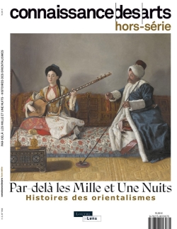 Par-delà les Mille et une...