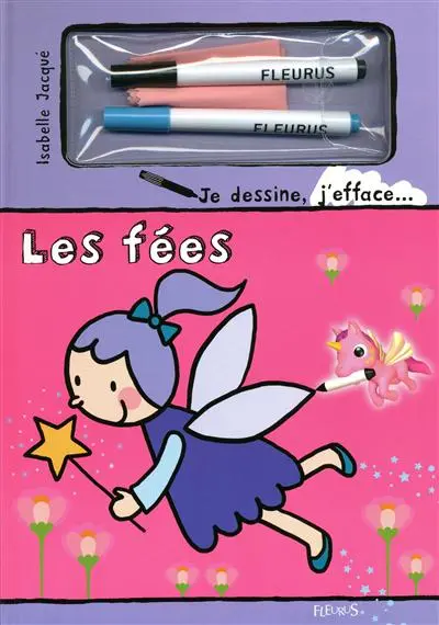 Les fées