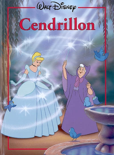 Cendrillon