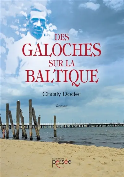 Des galoches sur la Baltique