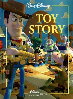 Toy story