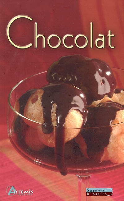 Saveur chocolat