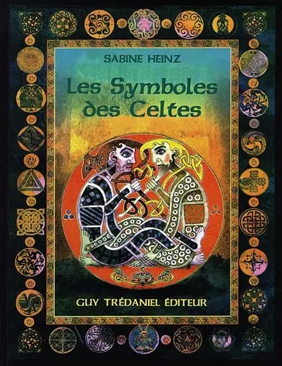 Les symboles celtiques
