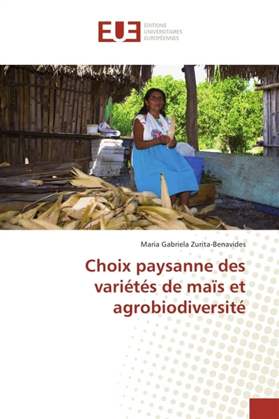 Choix paysanne des variétés...
