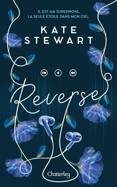 The bittersweet symphony duet, tome 2 : Reverse