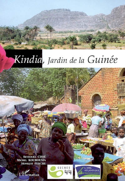 Kindia, jardin de la Guinée