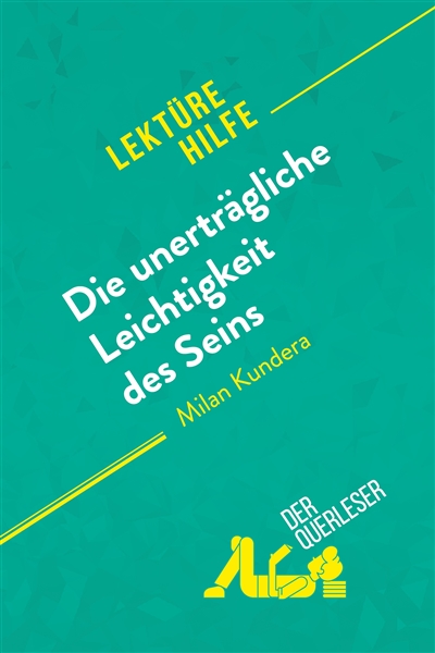 Die unerträgliche...