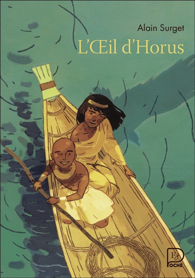 L'oeil d'Horus