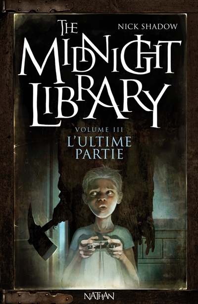 The midnight library. Vol. 3