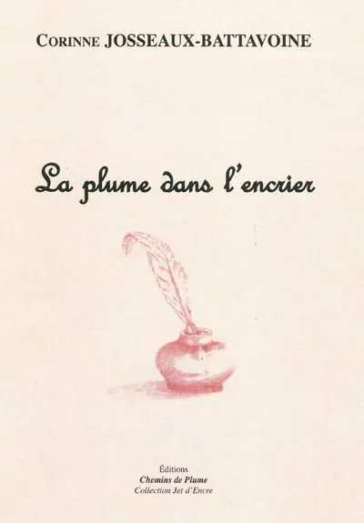 La plume dans l'encrier