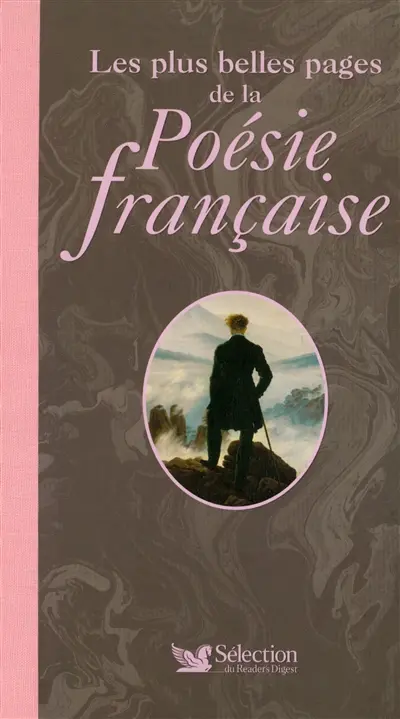 Les plus belles pages de la poésie française