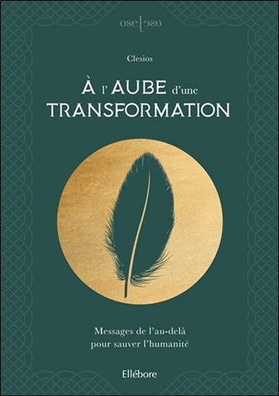 A l'aube d'une...