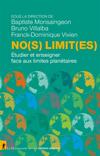 No(s) limit(es) : étudier...