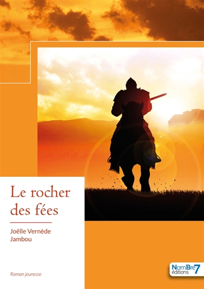 Le rocher des fées