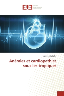 Anémies et cardiopathies...