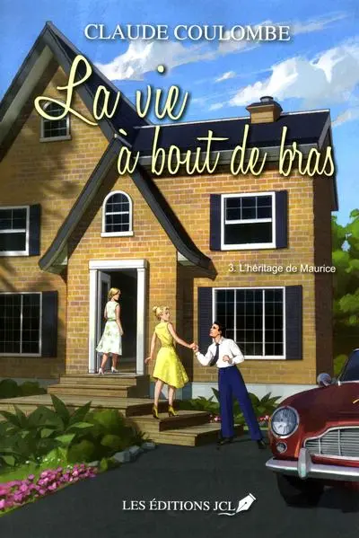 L'héritage de Maurice 3