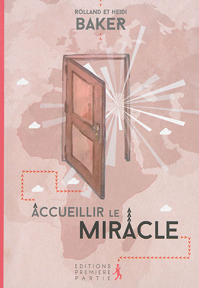 Accueillir le miracle : porter les promesses de Dieu jusqu'à leur terme