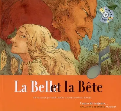 La Belle et la Bête
