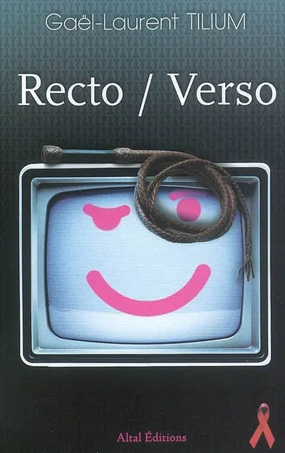 Recto verso