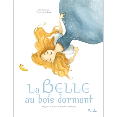 La belle au bois dormant