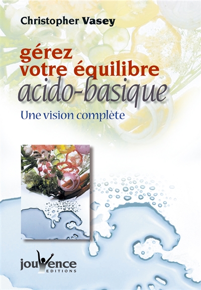 Gérez votre équilibre...