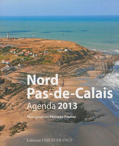 Nord-Pas-de-Calais agenda 2013