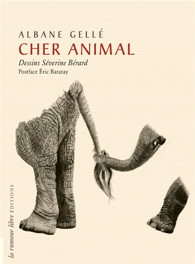 Cher animal
