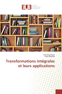 Transformations intégrales...