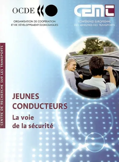 Jeunes conducteurs : la voie de la sécurité