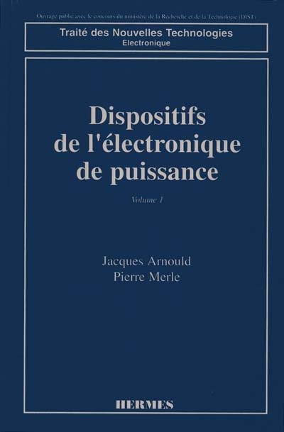 Dispositifs de...