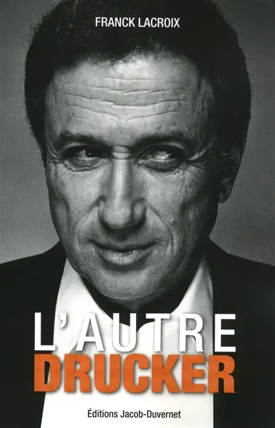 L'autre Drucker