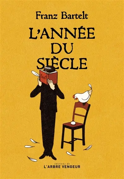 L'année du siècle : 2001