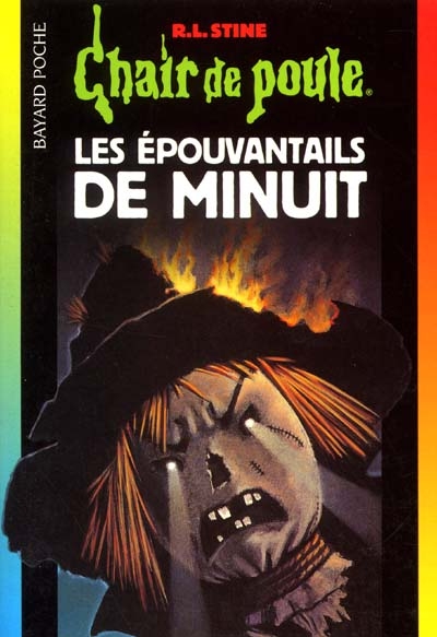 Les épouvantails de minuit