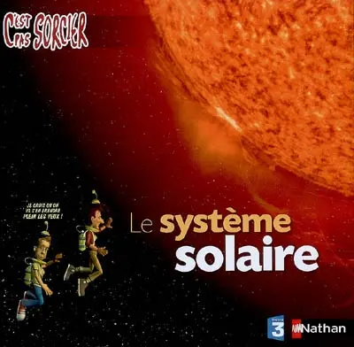 Le système solaire