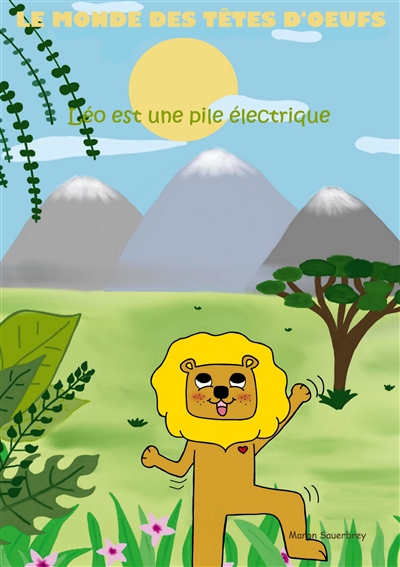 Le monde des têtes d'oeufs...