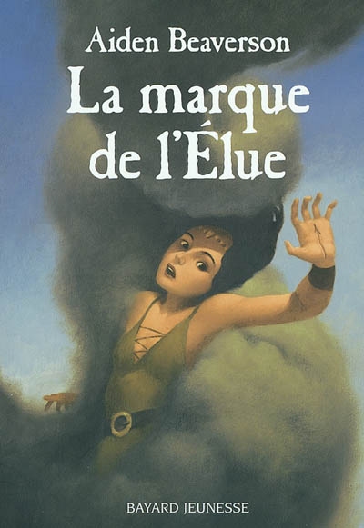 La marque de l'Élue