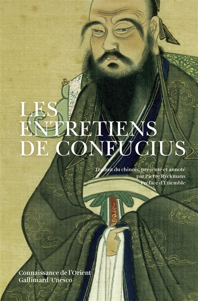 Les entretiens de Confucius