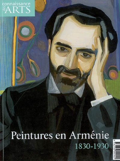 Peintures en Arménie : 1830-1930