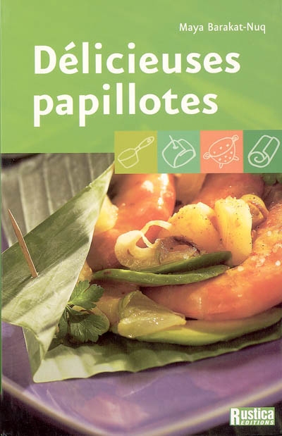 Délicieuses papillotes