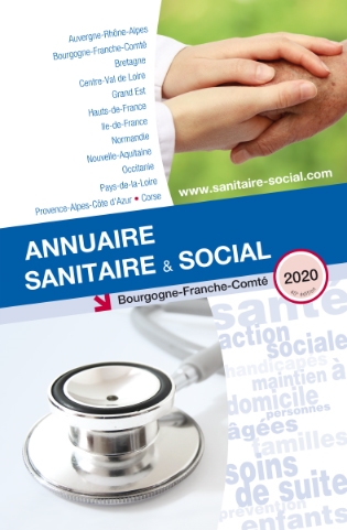 Annuaire sanitaire & social...