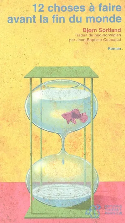 12 choses à faire avant la fin du monde