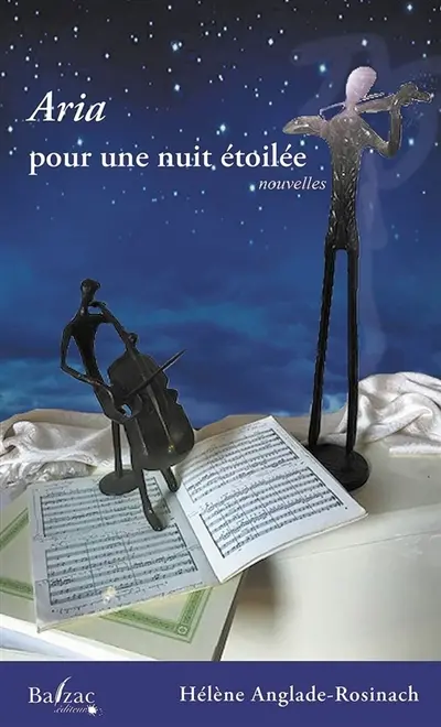 Aria pour une nuit étoilée