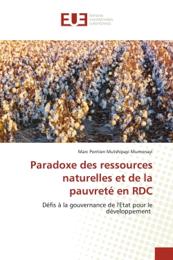 Paradoxe des ressources...