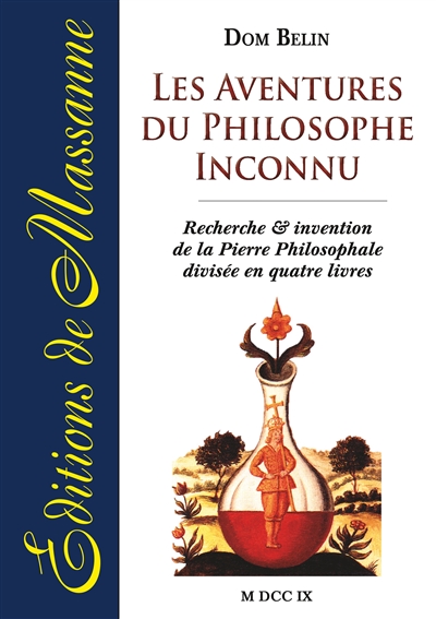 Aventures du Philosophe...
