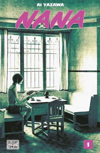 Nana. Vol. 1 Nana. Vol. 1