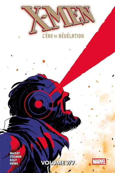 X-Men : l'ère de...