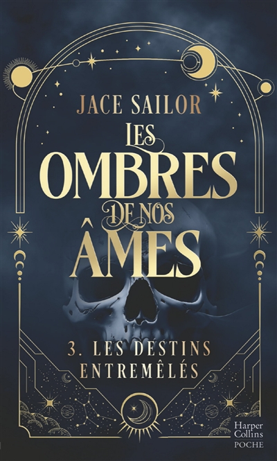 Les ombres de nos âmes....