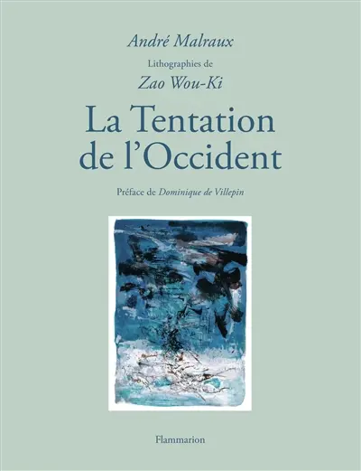La tentation de l'Occident
